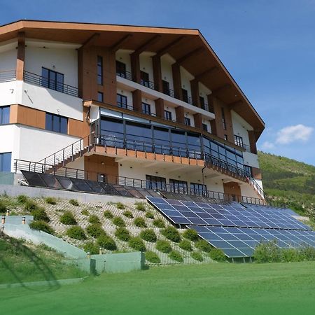 Abi Green Hotel Prevalle Prizren Dış mekan fotoğraf