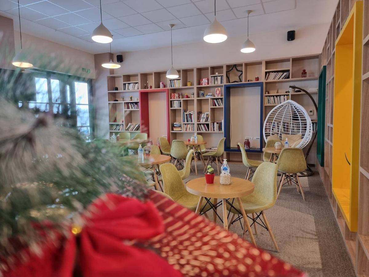 Abi Green Hotel Prevalle Prizren Dış mekan fotoğraf