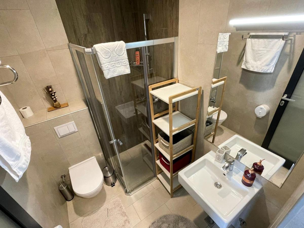 Abi Green Hotel Prevalle Prizren Dış mekan fotoğraf