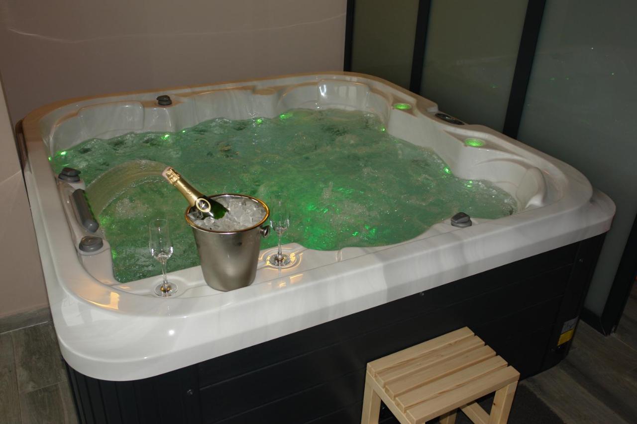 Abi Green Hotel Prevalle Prizren Dış mekan fotoğraf