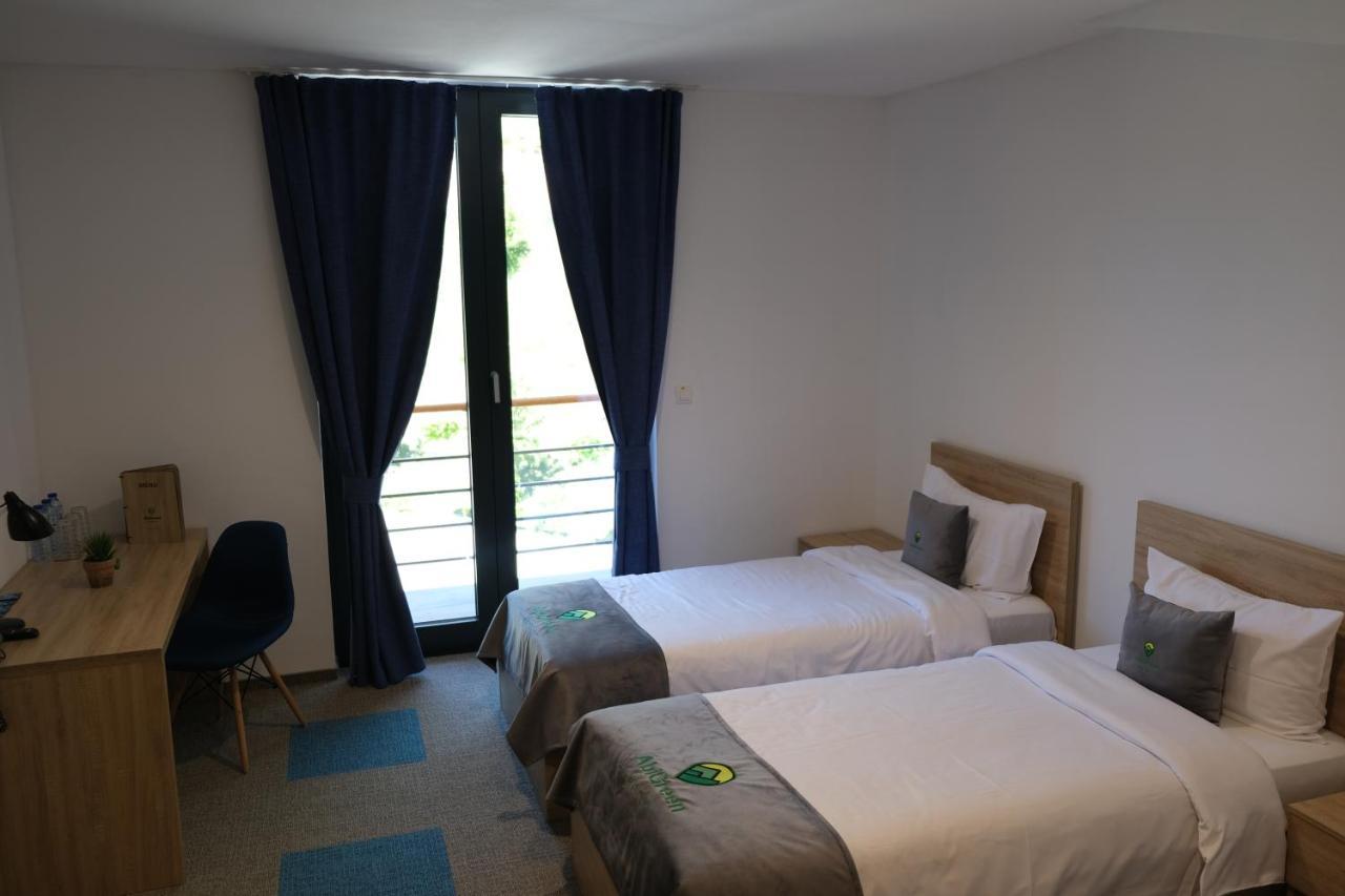 Abi Green Hotel Prevalle Prizren Dış mekan fotoğraf