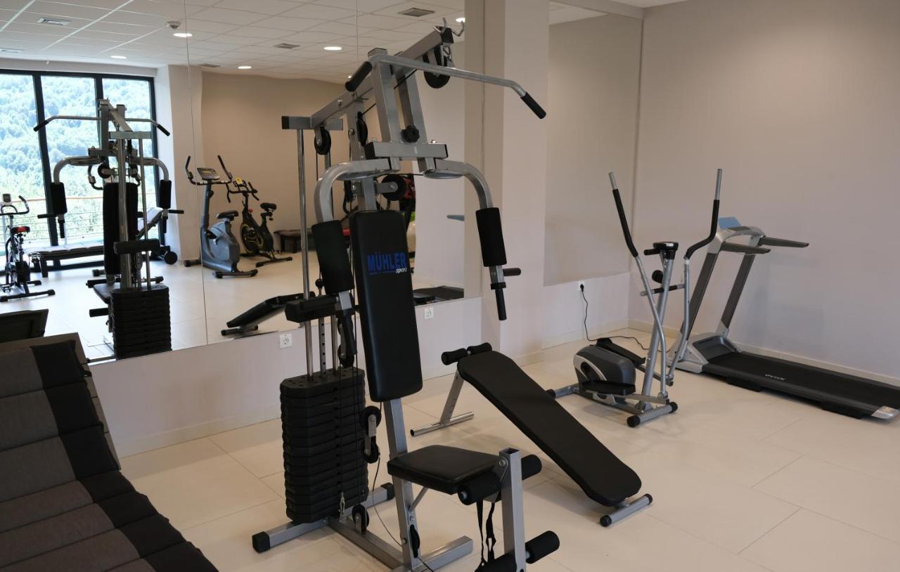 Abi Green Hotel Prevalle Prizren Dış mekan fotoğraf
