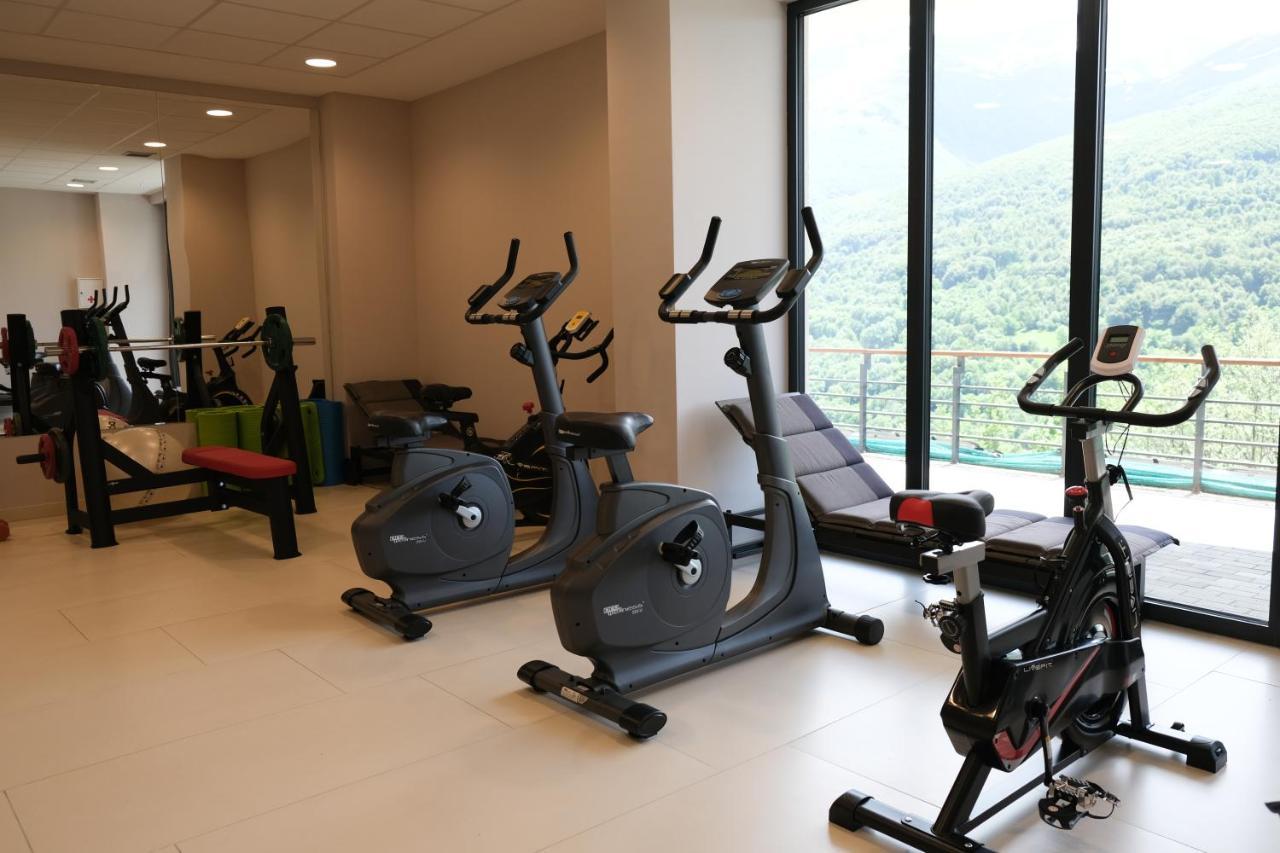 Abi Green Hotel Prevalle Prizren Dış mekan fotoğraf