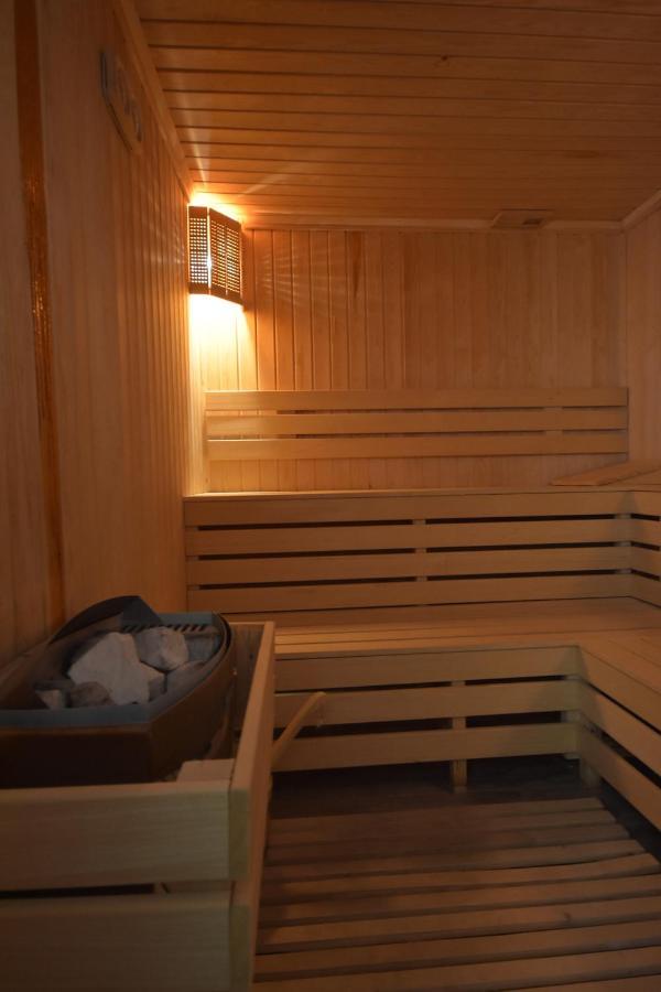Abi Green Hotel Prevalle Prizren Dış mekan fotoğraf