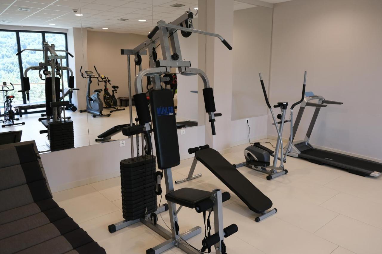 Abi Green Hotel Prevalle Prizren Dış mekan fotoğraf